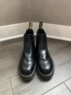 Dr.マーチン メンズブーツ