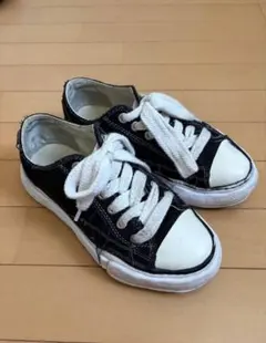 MIHARA YASUHIRO "PETERSON" スニーカー値下げ交渉可能！のサムネイル