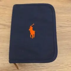 Polo Ralph Lauren　ポロラルフローレン　母子手帳ケースのサムネイル