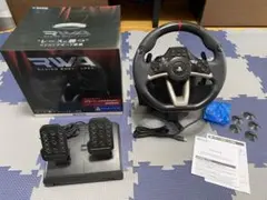 RWA RACING WHEEL APEX コントローラー