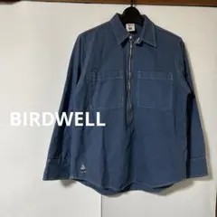 BIRDWELL シャツジャケットのサムネイル