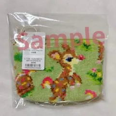 FEILER LOVERARY ハンカチ ツンツンバンビーノ ぬいぐるみセット