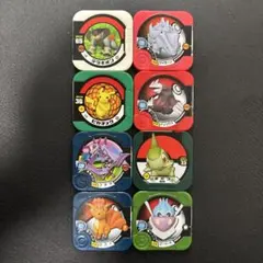 ポケモン ポケモントレッタ 12枚セット - メルカリ