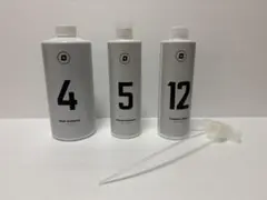 BLASK No.4.5.12 セットのサムネイル