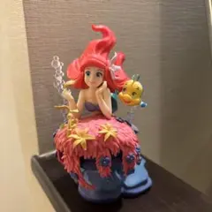 一番くじ ディズニープリンセス A賞 アリエル　 フィギュア
