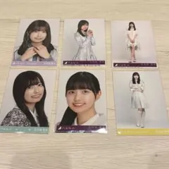 五百城茉央 まとめ売り