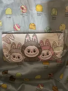 LABUBU ペンケース　新品