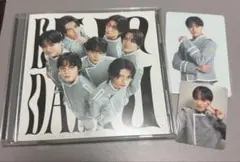 EBiDAN Yes!東京　原因は自分にある。 盤 大倉空人 トレカセット