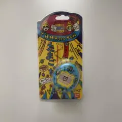 たまごっち　リングコレクション　まめっち