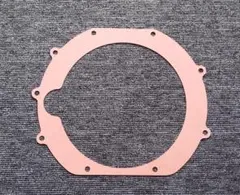 Z750F KZ1000 Z1 Z2 Z900 Z1-R Bクラッチカバー STD クラッチカバー Z1/Z2 | 車種から,KZ900/Z750A4/A5,エンジン