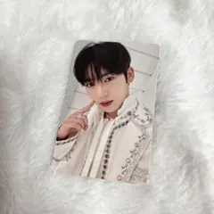 2025年最新】ハンユジン トレカ melting pointの人気アイテム