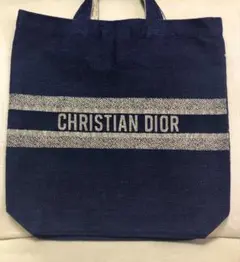 Dior トートバッグ　ディオール