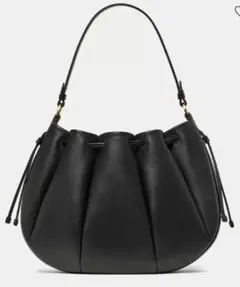 【新品】kate spade ピンチラージショルダーバッグ