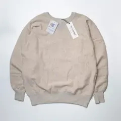 未使用 1stパテント スウェット TRUE TO ARCHIVES XL