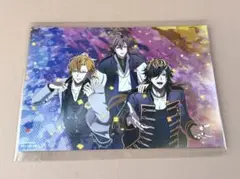 ヒプマイ ヒプムビ 特典 第10弾 一二三&幻太郎&十四