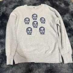 arakiスウェット