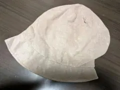 LORO 女優帽 冬用 通販生活