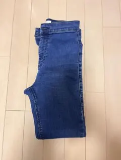 TOPSHOP ストレッチスキニージーンズ　W71cm L76cm