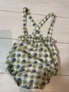 Birinit Mサイズ　サスペンダー付きブルマ