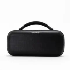 1回のみ使用！ほぼ新古品！Bose SoundLink Max ブラック ほぼ未使用 BOSE ボーズ SOUNDLINK MAX BLACK ブラック SoundLink Max