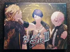 BLACKSTAR III 初回限定盤 team K Ver.