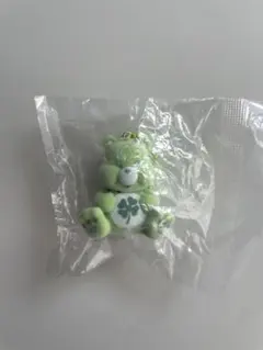 CareBears フロッキーフィギュアマスコット