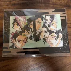 鬼滅の刃 無限城編 映画入場者特典