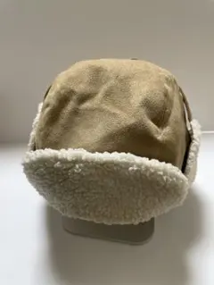 耳当て 帽子