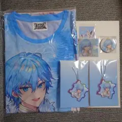 希少品】Fate/Extended Play LPレコード Tシャツセット - メルカリ