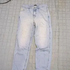 UNIQLO ライトブルー ジーンズ サイズ31