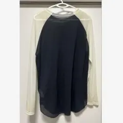 2025年最新】roku 6 シアー ラグランの人気アイテム - メルカリ