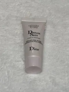 Dior カプチュールトータルドリームスキンケア＆パーフェクト 乳液 サンプル
