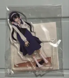文豪ストレイドッグス　泉鏡花　お花見　アクリルスタンド
