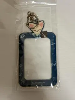 Straykids スキズ アイエン フォクシニー skzoo トレカケース