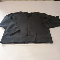 ELFINDOLL CLASSIC 薄めのトレーナー 120 グレー