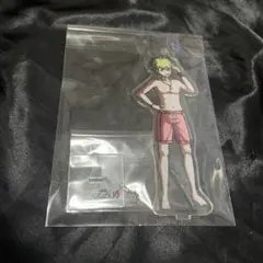 ダンガンロンパ 田中眼蛇夢 水着 アクリルスタンド - メルカリ