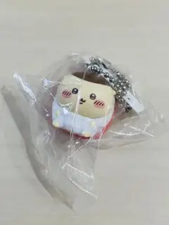 くりまんじゅう　フィギュア　くら寿司　ちいかわ　オリジナルフィギュア
