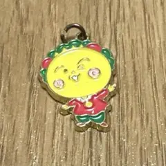 コジコジ　トレーディングチャーム