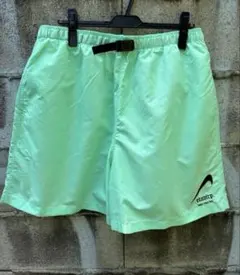 Reverse Etavirp Water Shorts ミント　サイズL