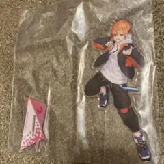 プロセカ　アクリルスタンド　東雲　彰人　D賞　セガラッキーくじ