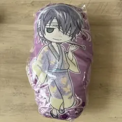 銀魂 ふわコロりん M サイズ 高杉晋助 Msize - メルカリ
