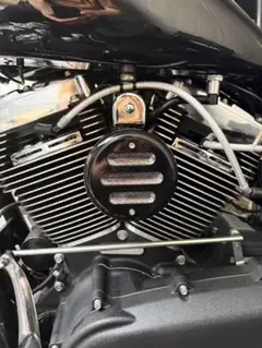 ホーネット250 コワース RSフロントフェンダーカーボン - メルカリ