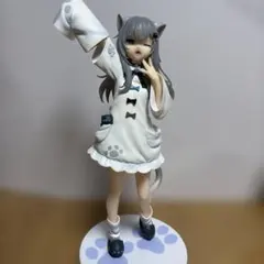 ネコアルク ねんどろいどぷちフィギュア - メルカリ