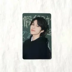 WayV 2026 シーグリ Weverse 特典 ヘンドリー トレカ