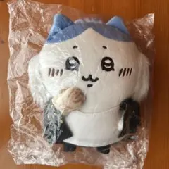 ちいかわ 東京リベンジャーズコラボ ハチワレ ぬいぐるみ ちいかわ」×「東京卍リベンジャーズ」コラボグッズ7月22日発売 - GAME