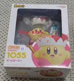ねんどろいど　1055　ビームカービィ 初版