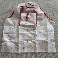 くまのプーさん エコバッグ 折りたたみ