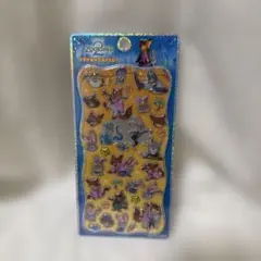 プチドロップシール　ズートピア 2