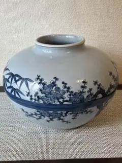 名工】萩焼 碗 岡田裕（晴雲山）山口県指定無形文化財保持者 専用箱