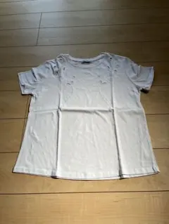 ZARA半袖Tシャツ、新品未使用